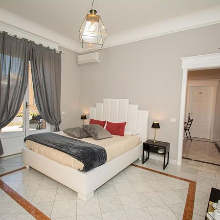 Compasso Suites Βιτέρμπο Εξωτερικό φωτογραφία