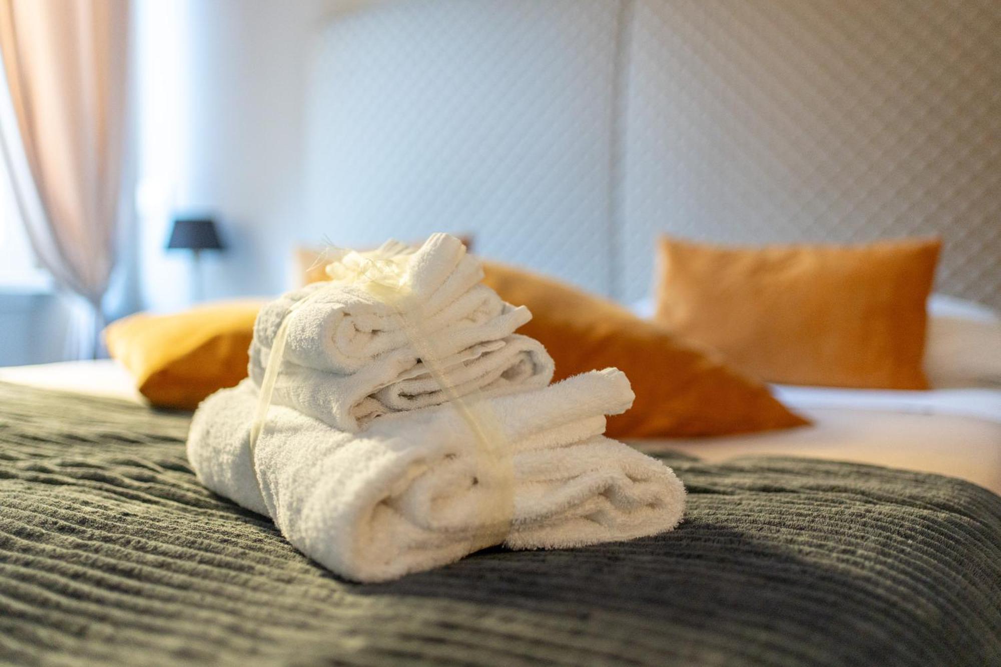 Compasso Suites Βιτέρμπο Εξωτερικό φωτογραφία