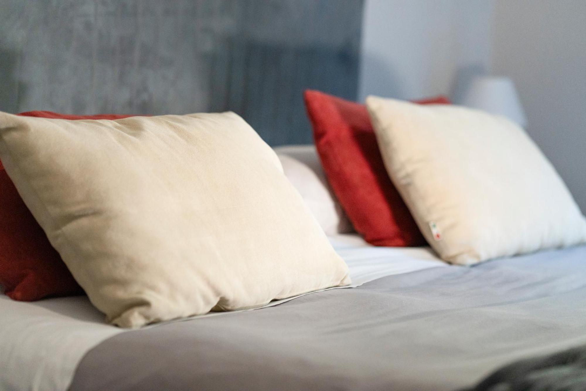 Compasso Suites Βιτέρμπο Εξωτερικό φωτογραφία