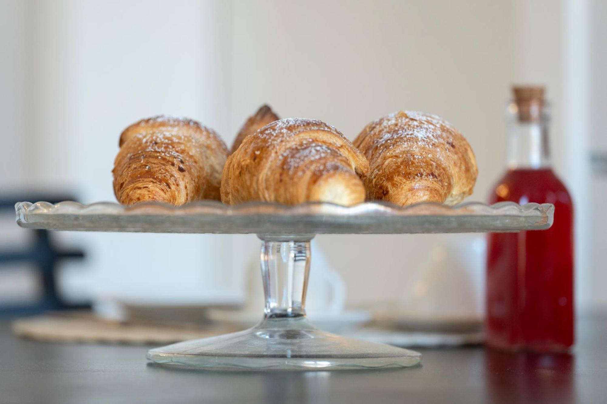 Compasso Suites Βιτέρμπο Εξωτερικό φωτογραφία