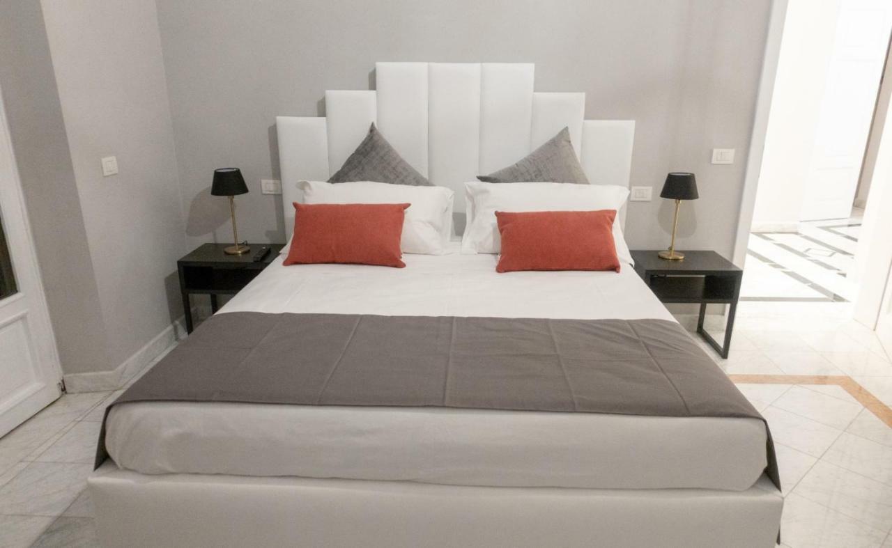 Compasso Suites Βιτέρμπο Εξωτερικό φωτογραφία
