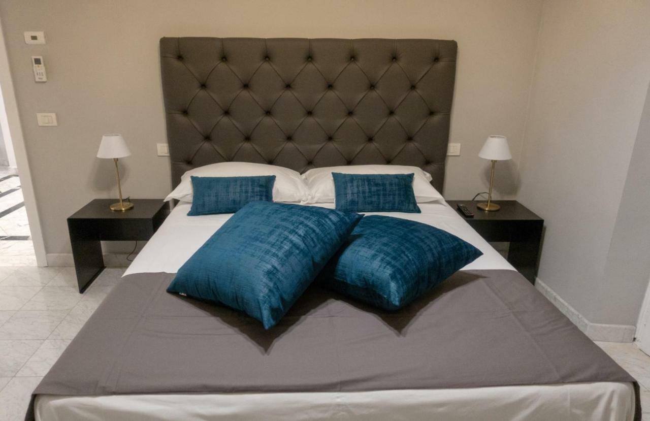Compasso Suites Βιτέρμπο Εξωτερικό φωτογραφία