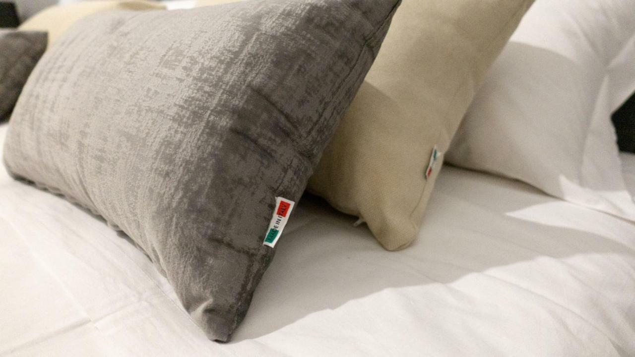 Compasso Suites Βιτέρμπο Εξωτερικό φωτογραφία