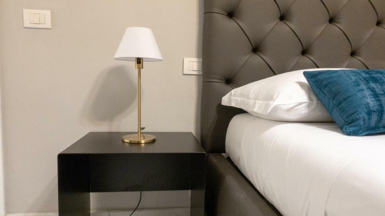 Compasso Suites Βιτέρμπο Εξωτερικό φωτογραφία