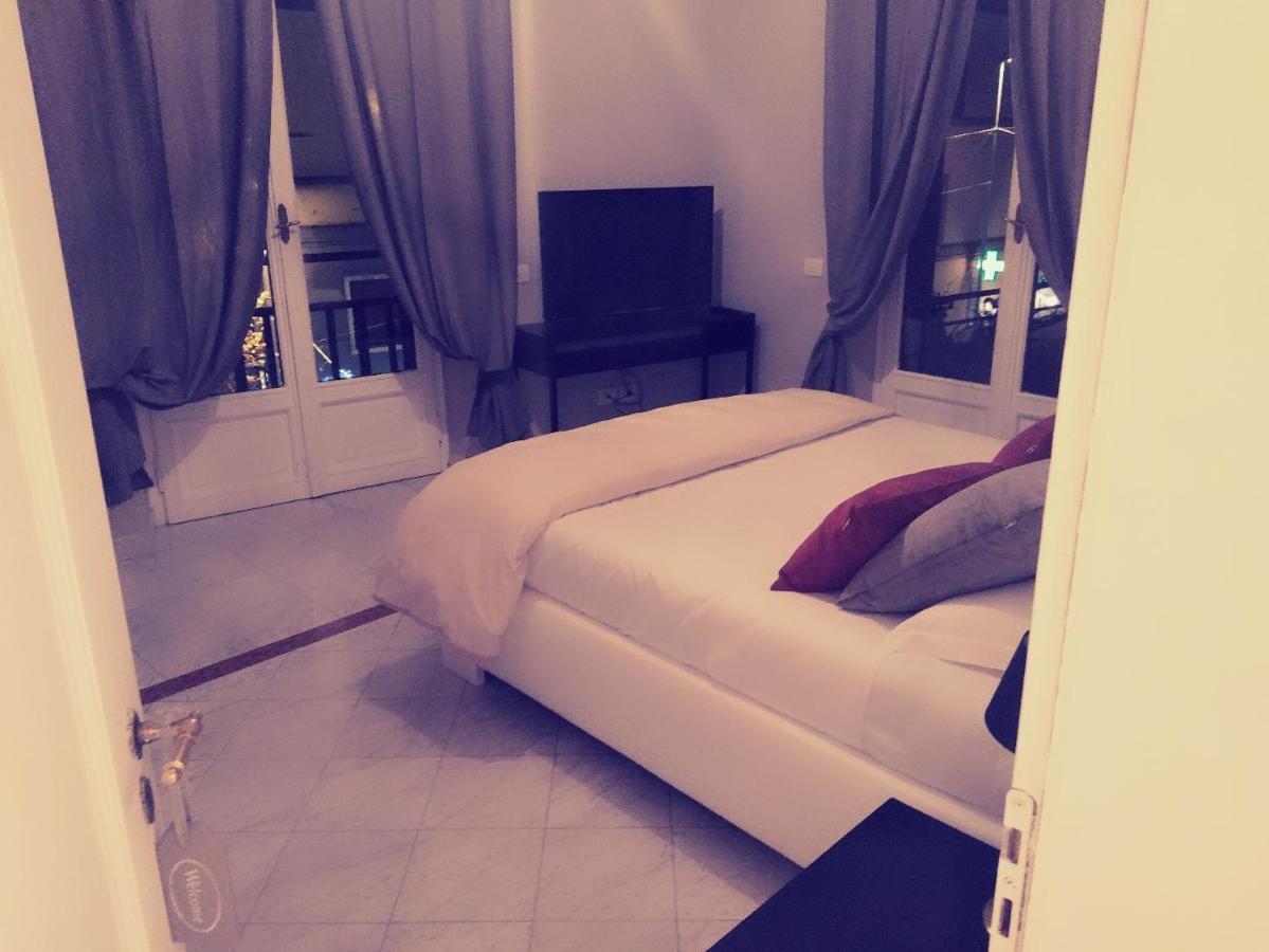 Compasso Suites Βιτέρμπο Εξωτερικό φωτογραφία