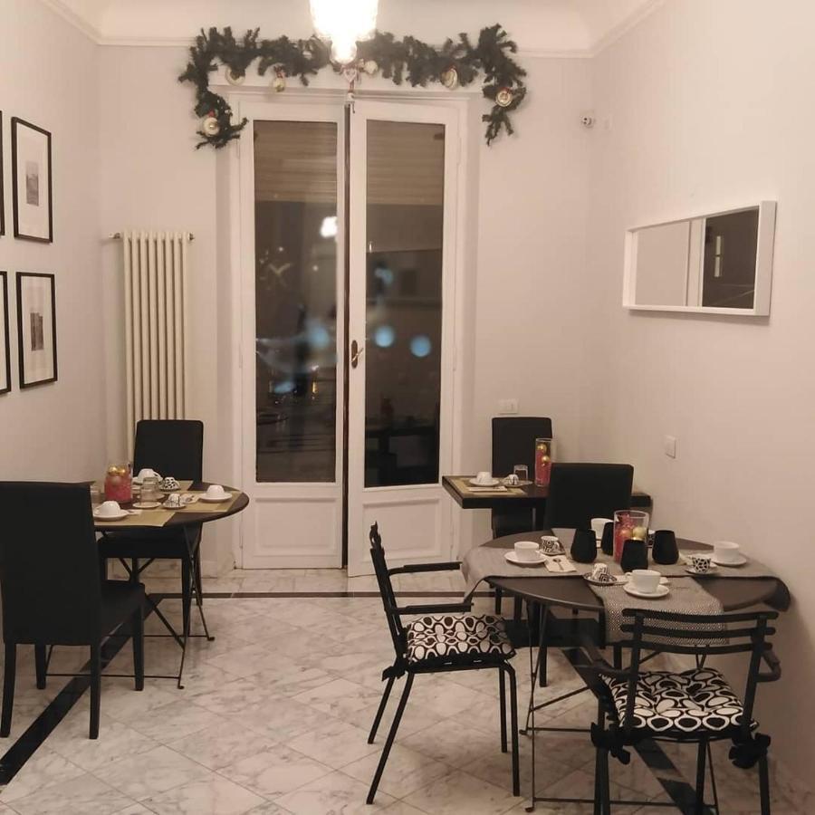 Compasso Suites Βιτέρμπο Εξωτερικό φωτογραφία