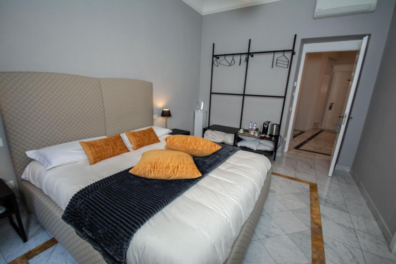 Compasso Suites Βιτέρμπο Εξωτερικό φωτογραφία