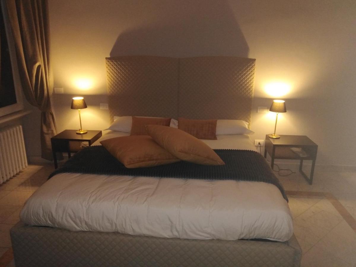 Compasso Suites Βιτέρμπο Εξωτερικό φωτογραφία