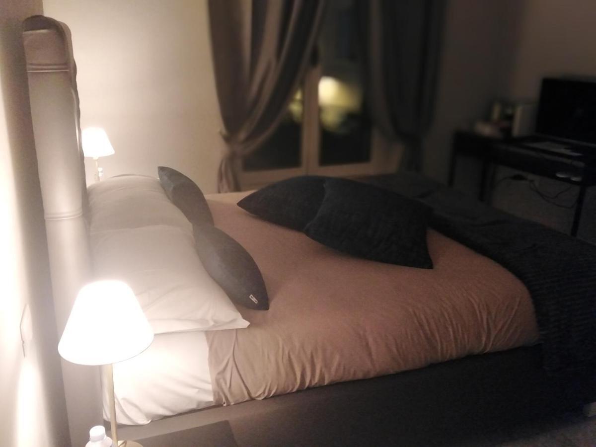 Compasso Suites Βιτέρμπο Εξωτερικό φωτογραφία