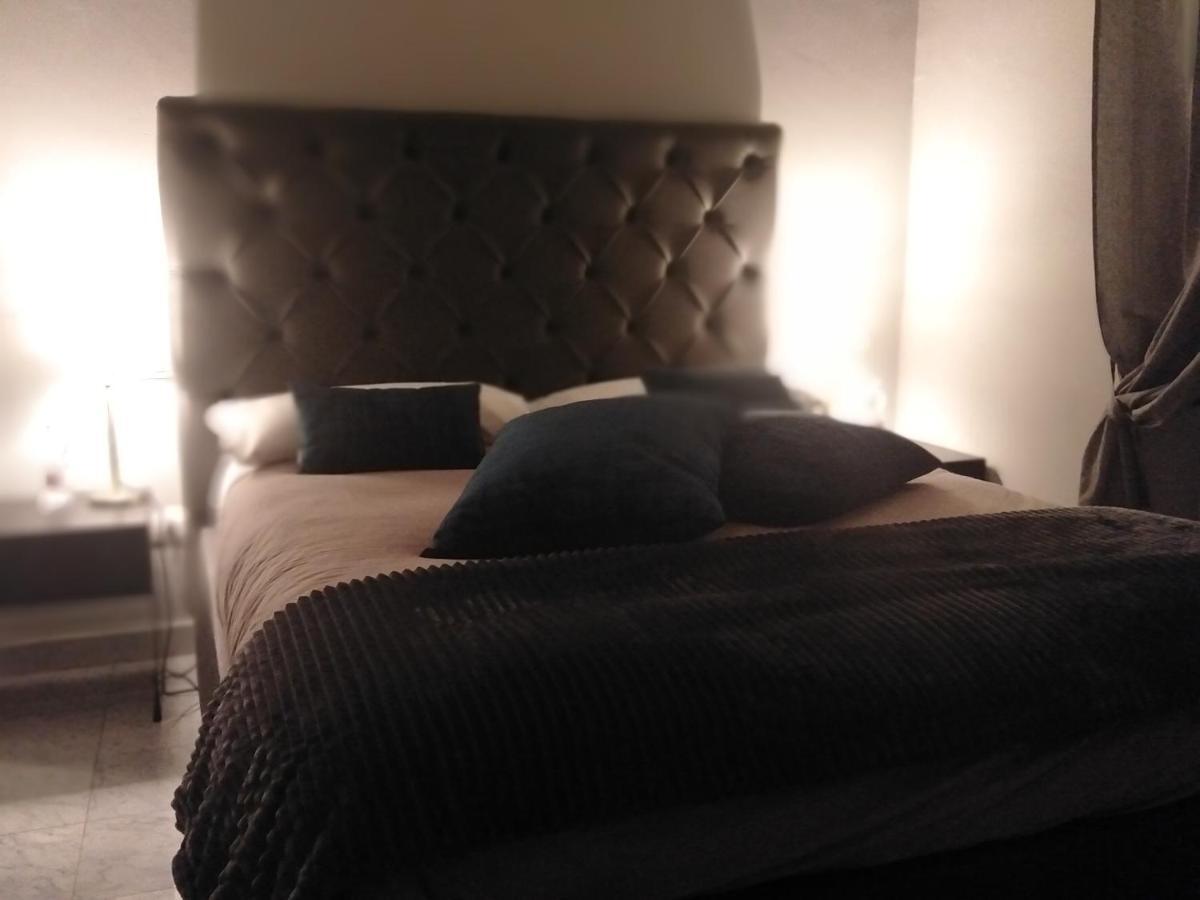 Compasso Suites Βιτέρμπο Εξωτερικό φωτογραφία