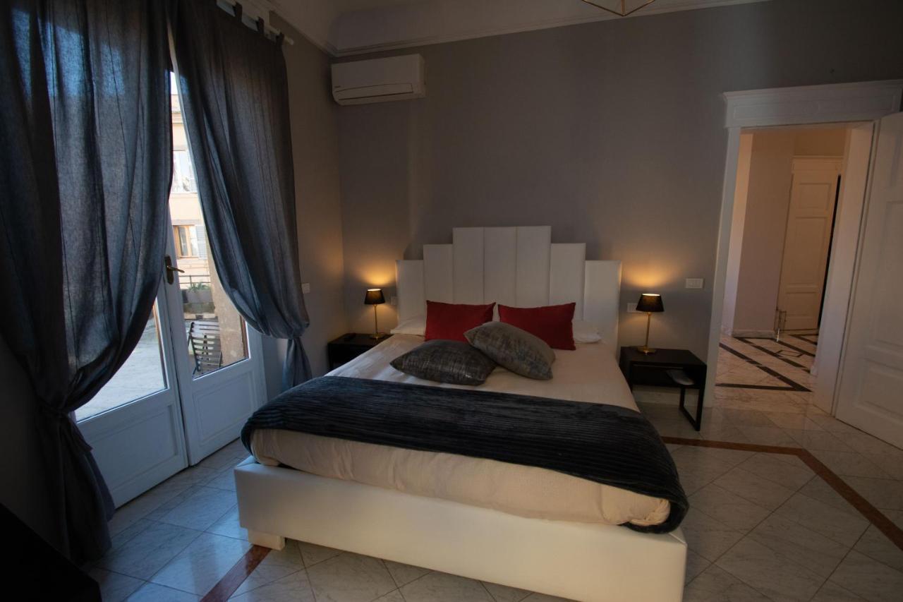 Compasso Suites Βιτέρμπο Εξωτερικό φωτογραφία