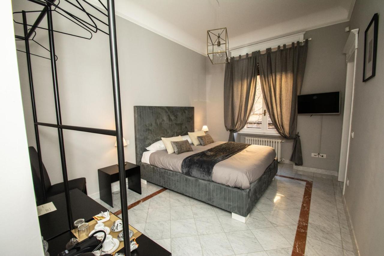 Compasso Suites Βιτέρμπο Εξωτερικό φωτογραφία