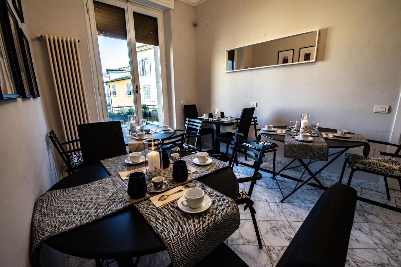 Compasso Suites Βιτέρμπο Εξωτερικό φωτογραφία